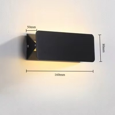 Applique murale LED en aluminium │ EMAR
