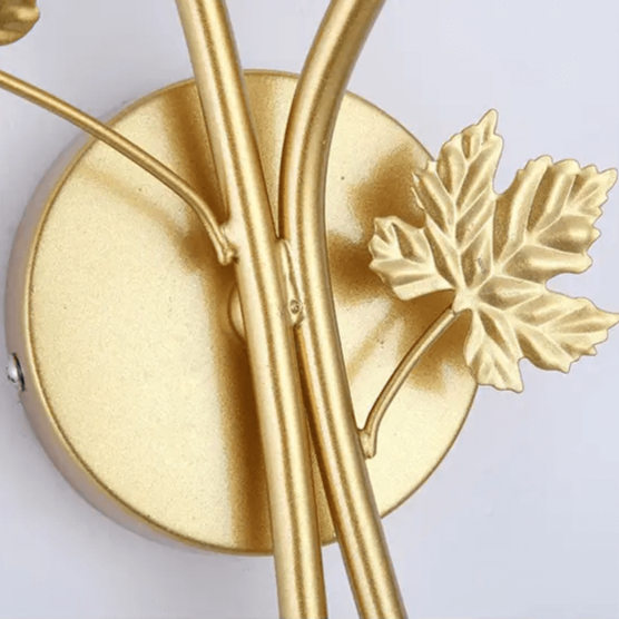 Applique murale LED fleure│ SADNA