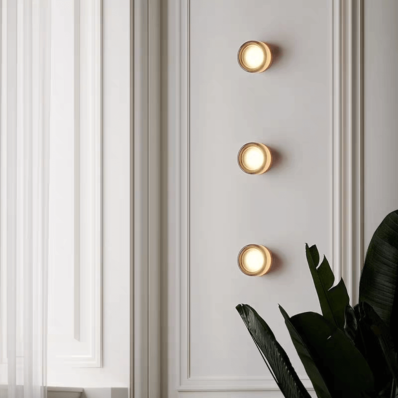 Applique murale LED design │ NERLI