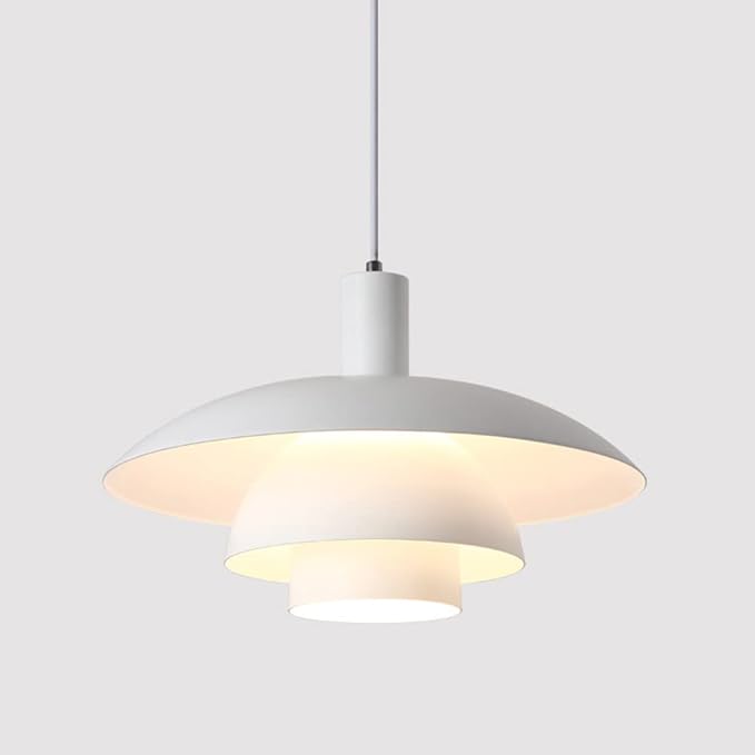 Suspension nordique en aluminium TALAL