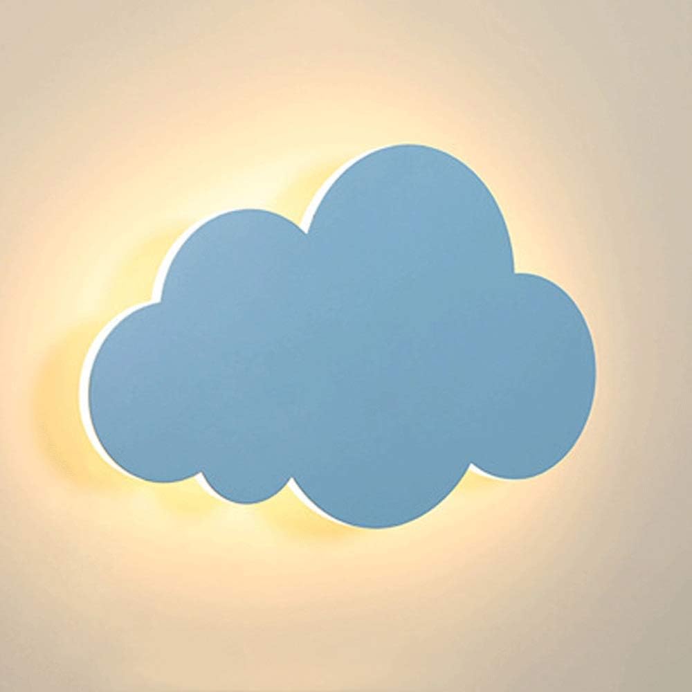 Applique murale pour chambre d'enfant │ CLOUD