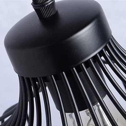 Suspension industrielle en métal RAJAL