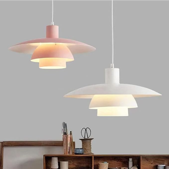 Suspension nordique en aluminium TALAL