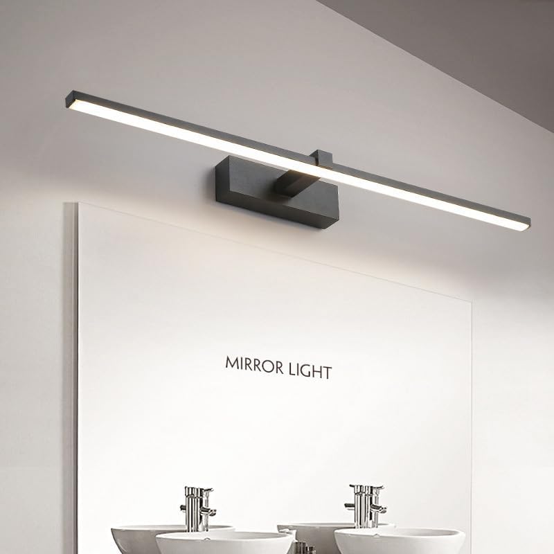 Applique murale LED salle de bain │VELAR