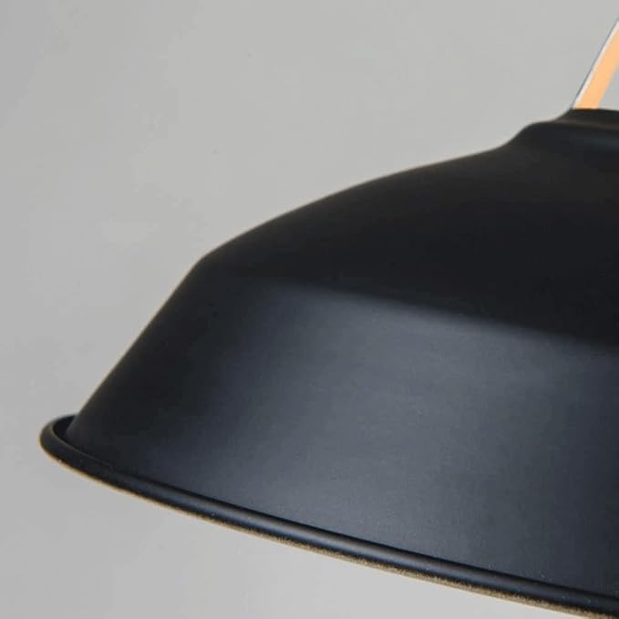 Suspension industrielle en métal AREONA