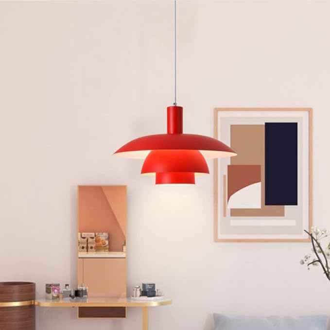 Suspension nordique en aluminium TALAL