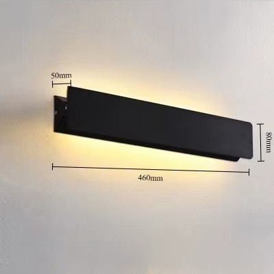 Applique murale LED en aluminium │ EMAR