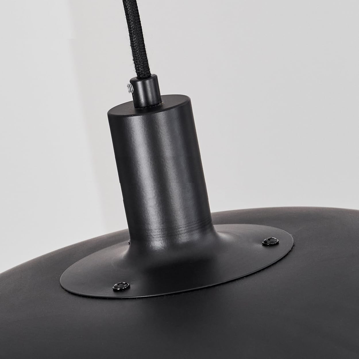 Suspension nordique en aluminium TALAL