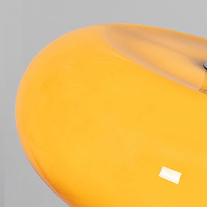 Suspension vintage en verre │ PARIS