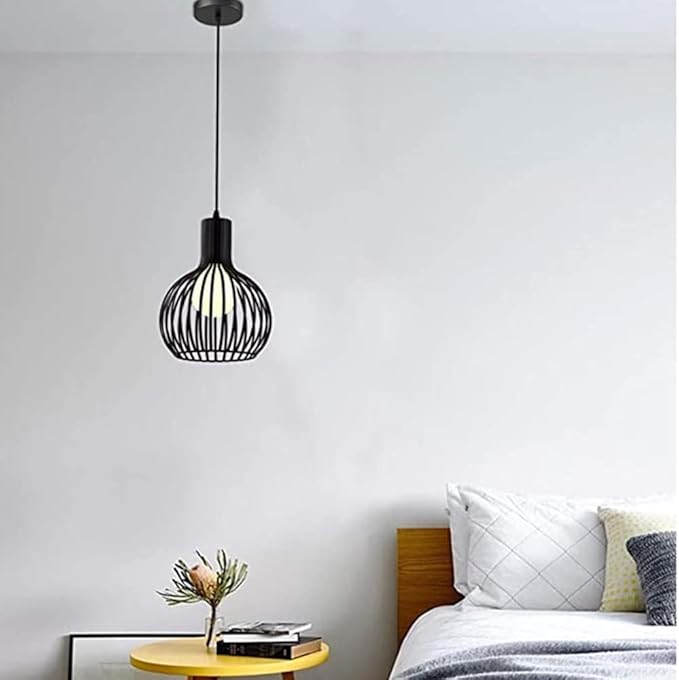 Suspension industrielle JANEVA