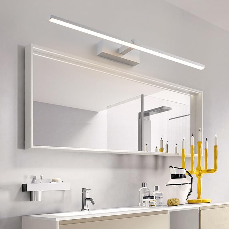 Applique murale LED salle de bain │VELAR