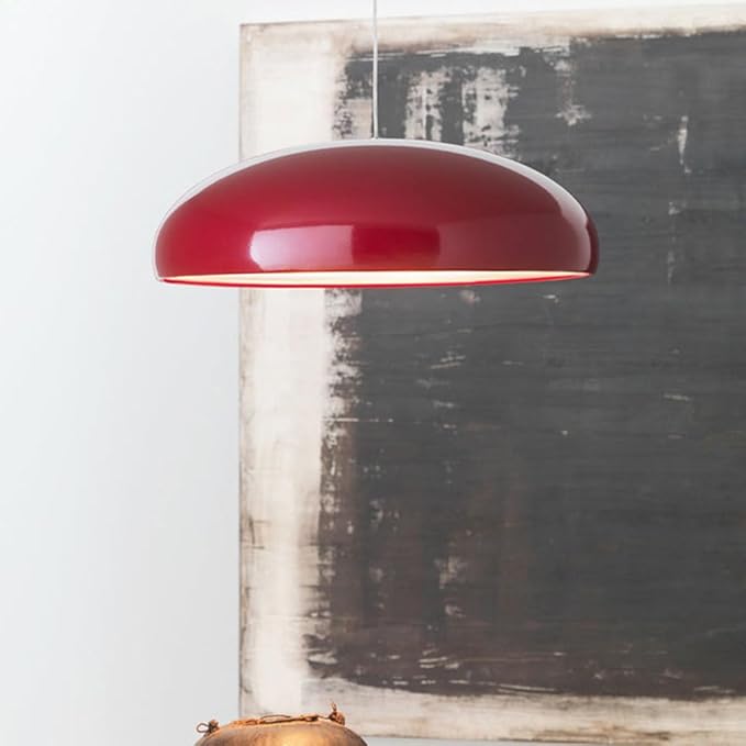 Suspension en métal vintage RAVENA