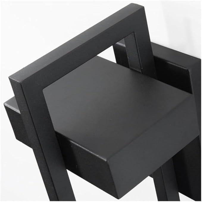 Applique murale extérieur étanche en aluminium │ OSVALDI