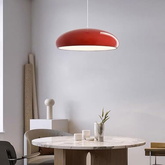 Suspension en métal vintage RAVENA