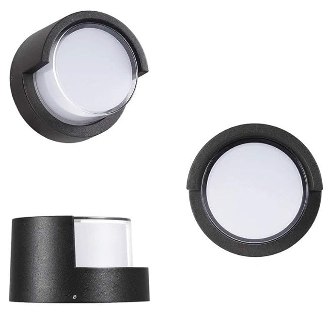 Applique murale extérieure LED │ LOGA
