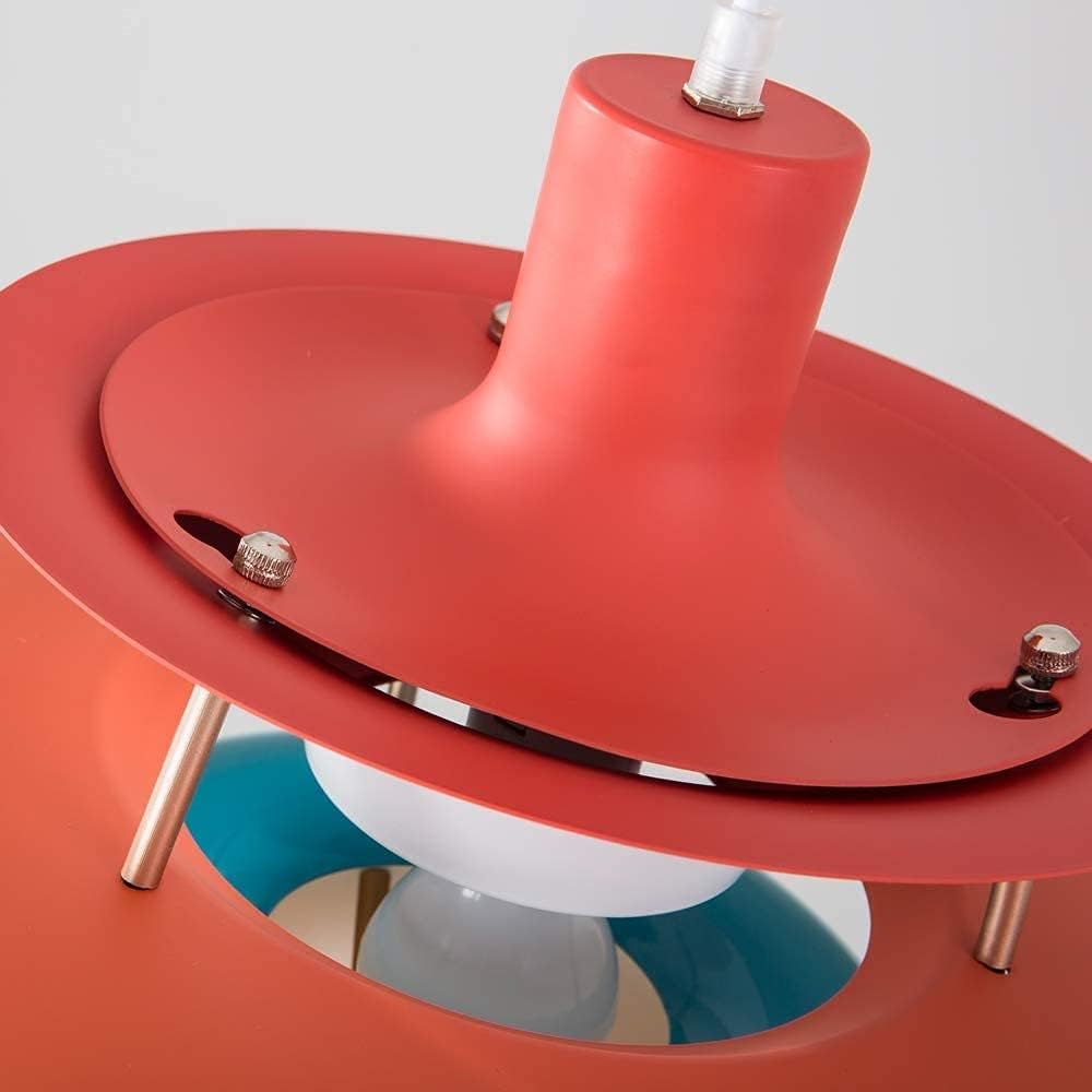 Suspension Japonais en métal ELIPSE