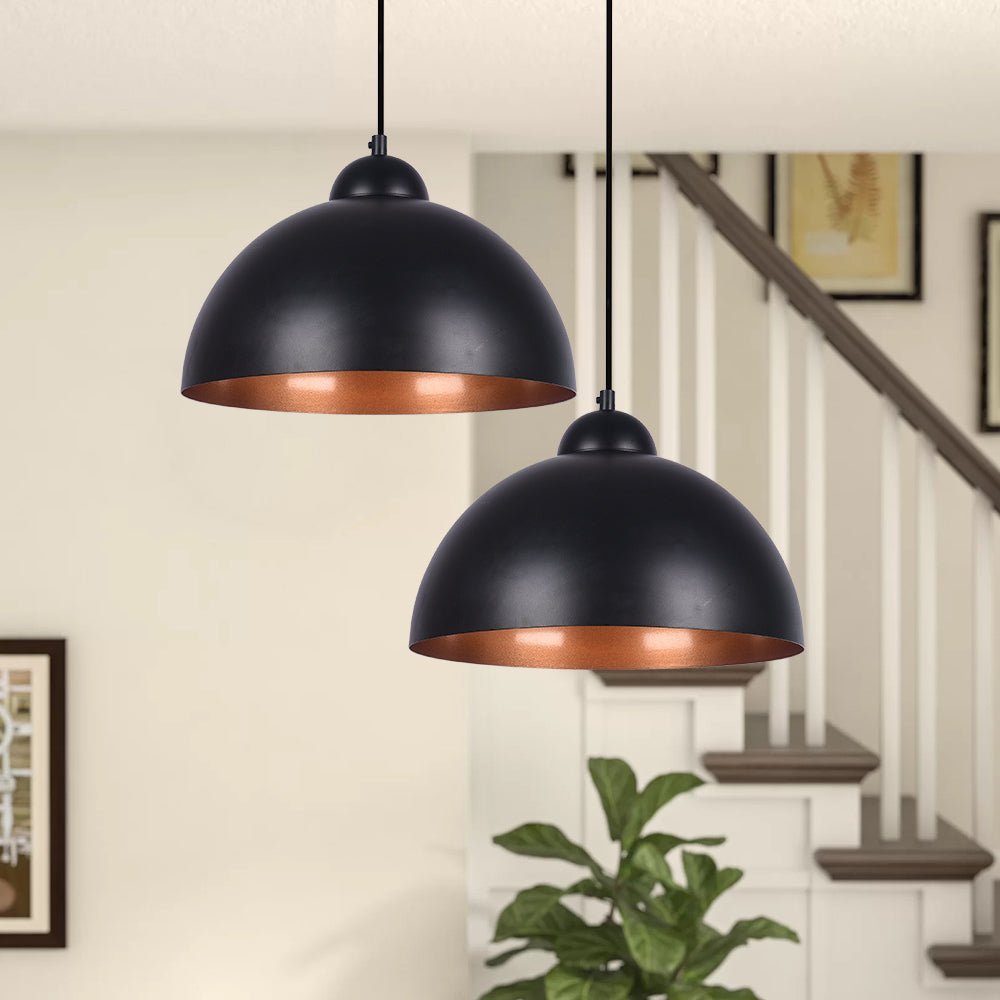 Suspension en métal GIULIA