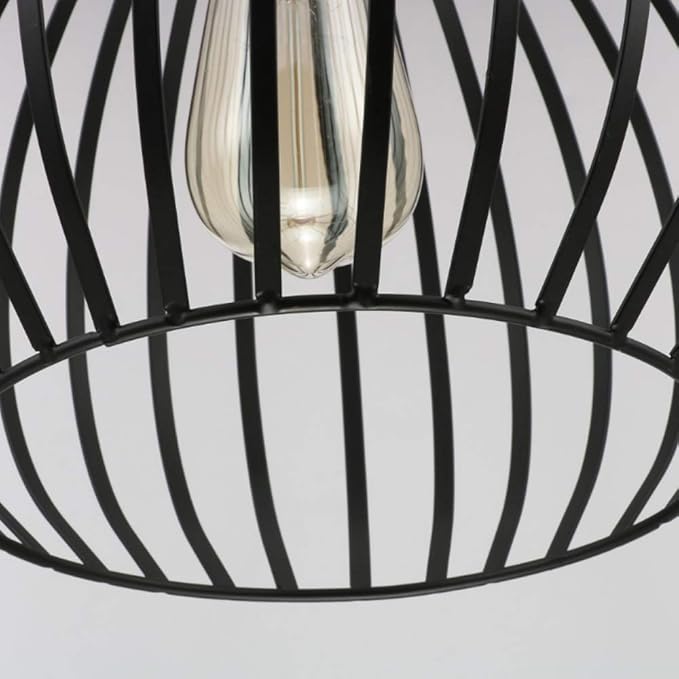 Suspension industrielle JANEVA