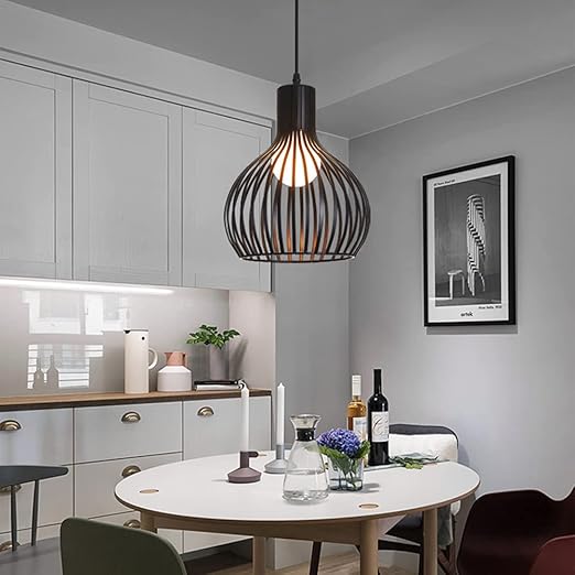 Suspension industrielle JANEVA