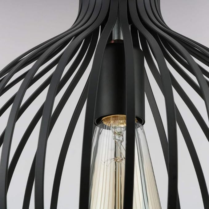 Suspension industrielle JANEVA