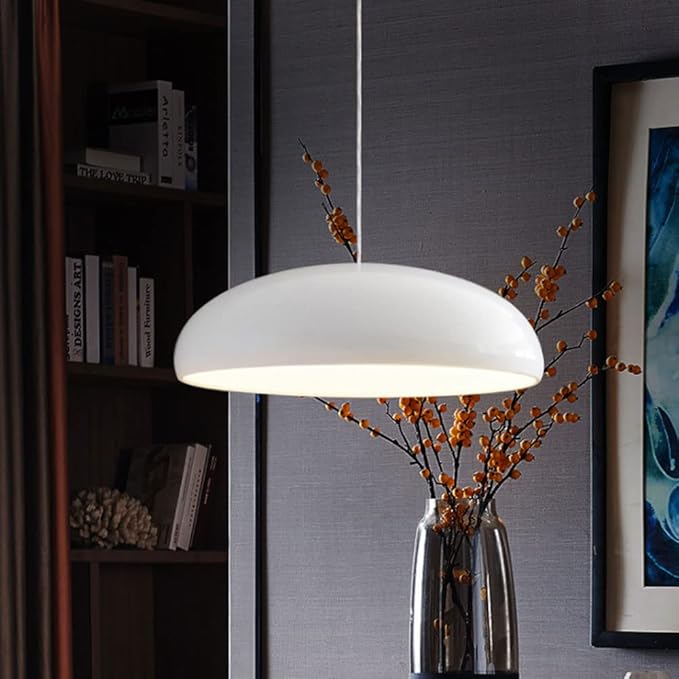 Suspension en métal vintage RAVENA