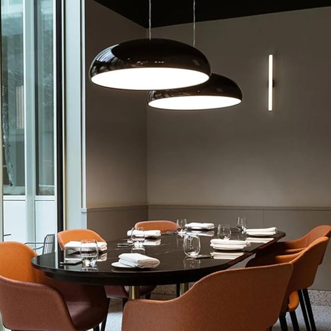 Suspension en métal vintage RAVENA