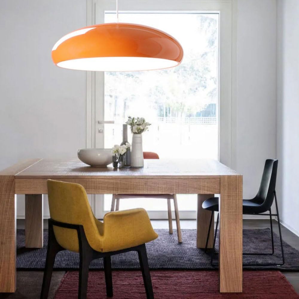 Suspension en métal vintage RAVENA