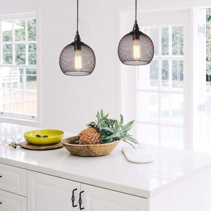 Suspension industrielle SENA