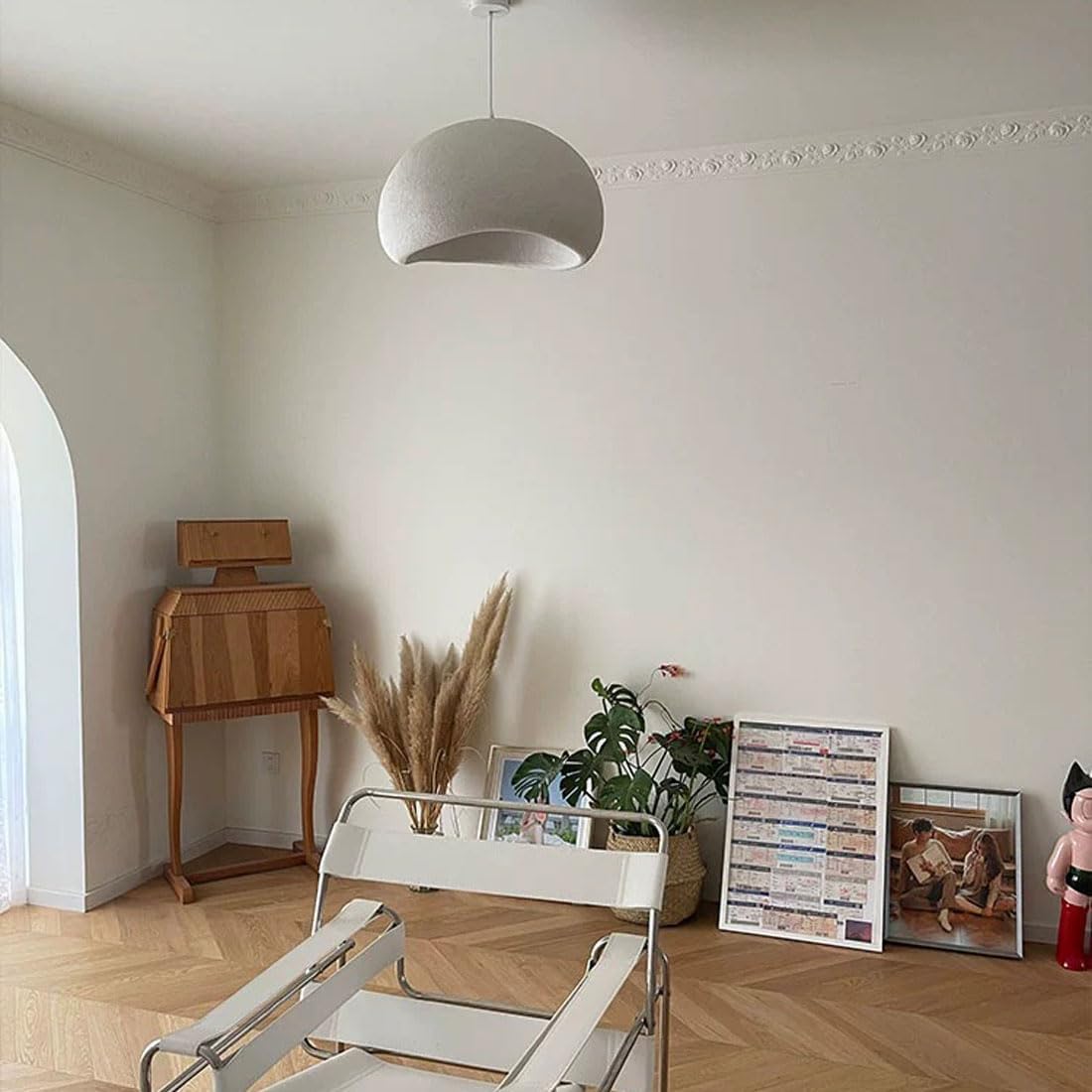 Suspension wabi sabi ERONA