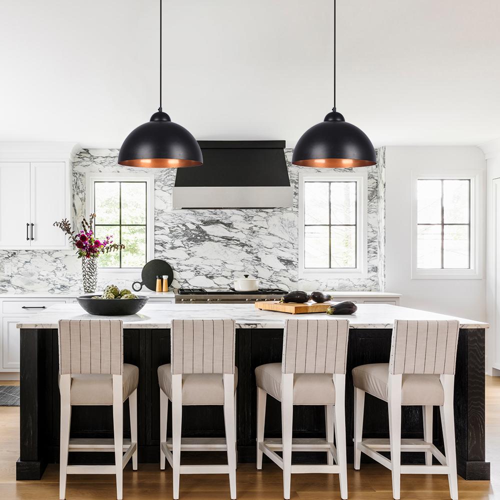 Suspension en métal GIULIA