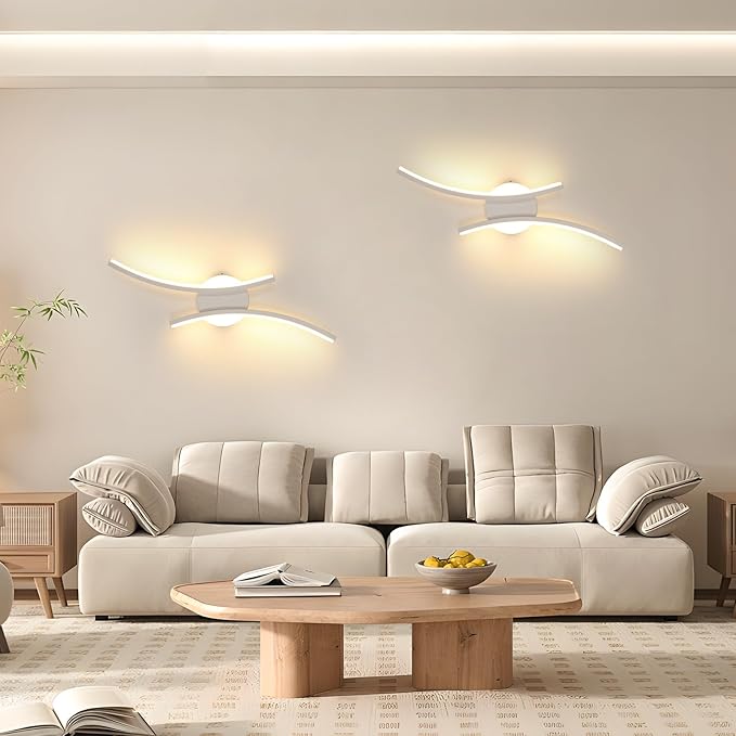 Applique murale LED │ DELANO