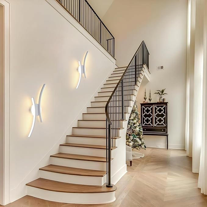 Applique murale LED │ DELANO