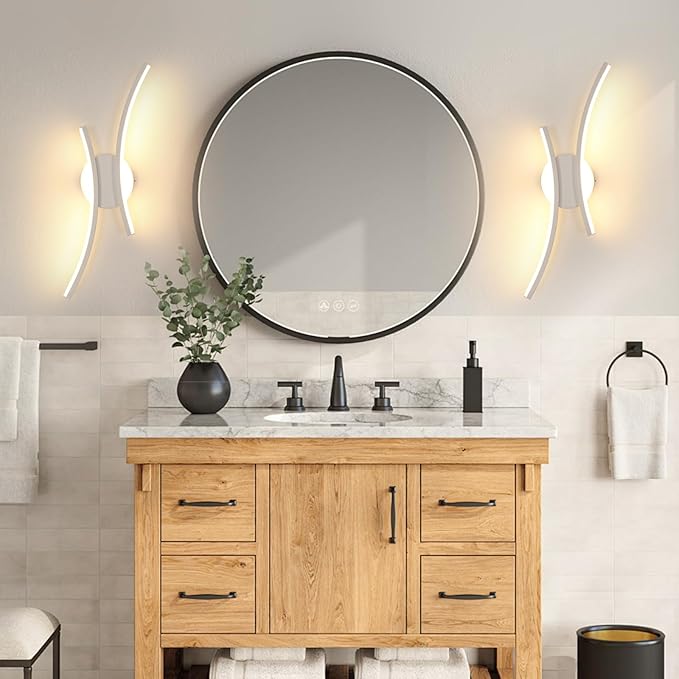 Applique murale LED │ DELANO