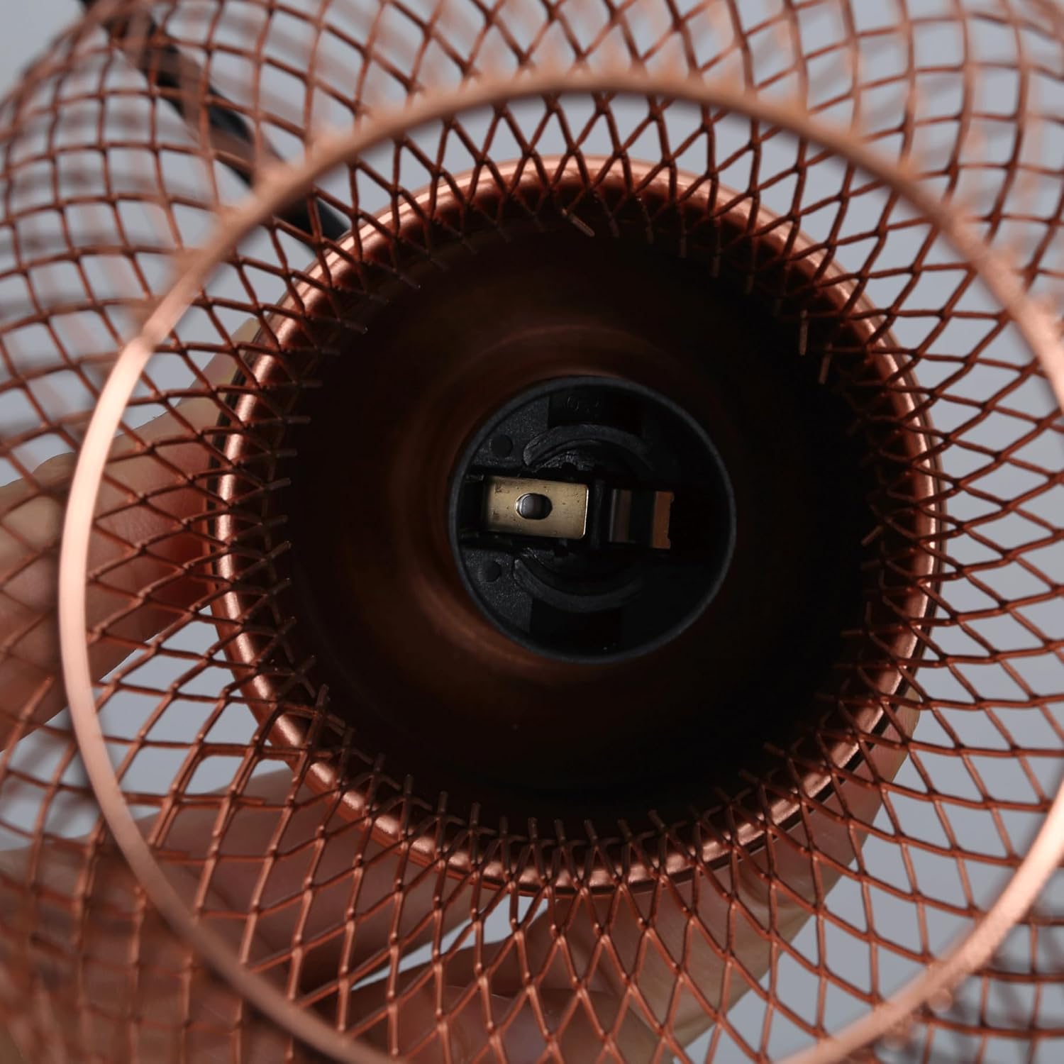 Suspension industrielle SENA