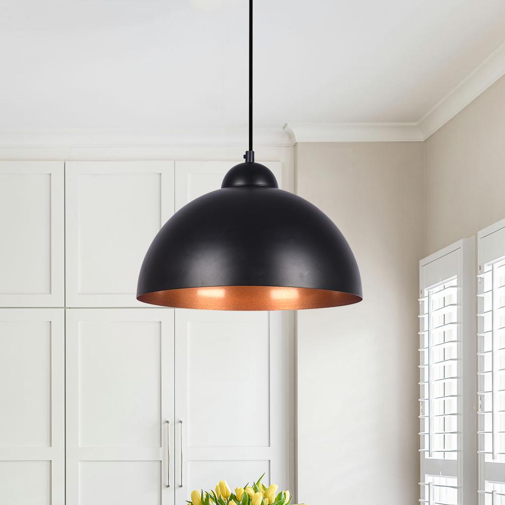 Suspension en métal GIULIA