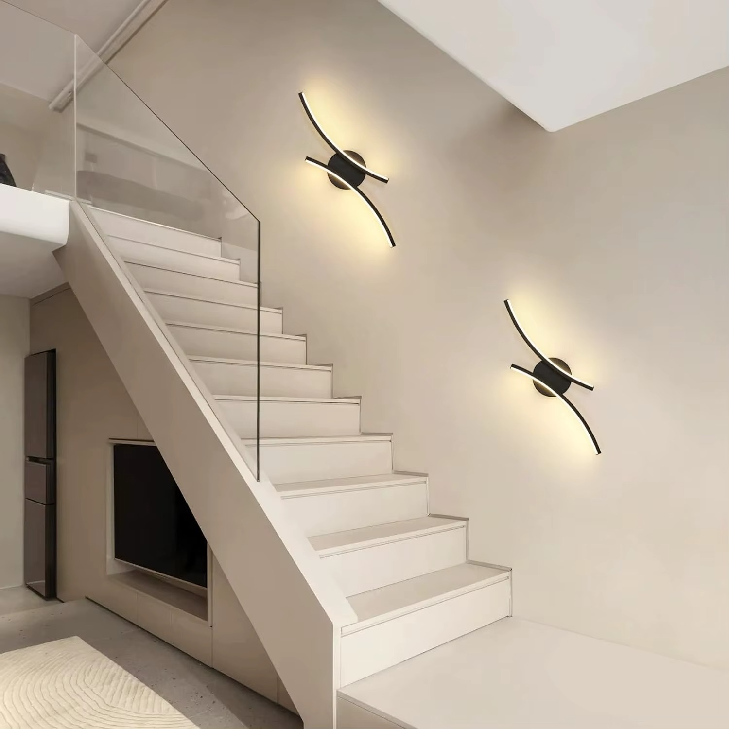 Applique murale LED │ DELANO
