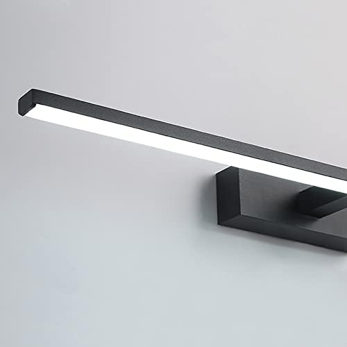 Applique murale LED salle de bain │VELAR