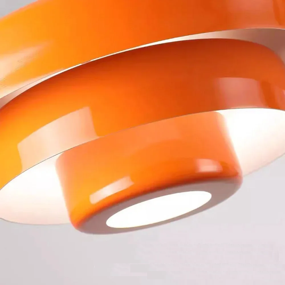 Suspension Scandinave en métal JARA