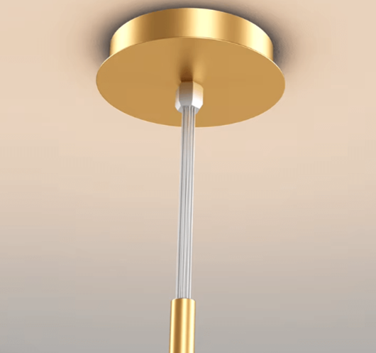 Suspension LED en acrylique | BALLOUN