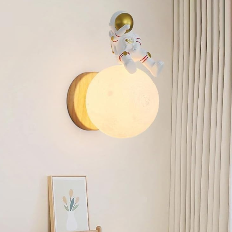 Applique murale pour chambre d'enfant │ BALL
