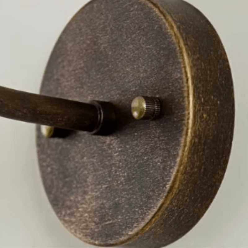 Applique murale extérieur