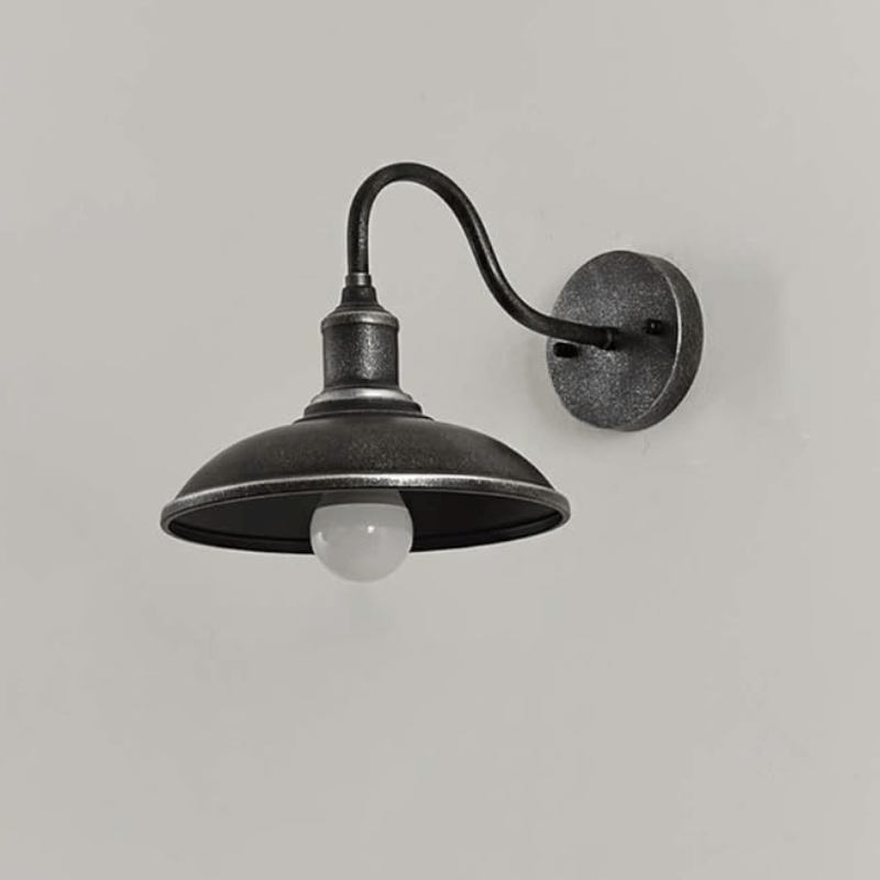 Applique murale extérieur