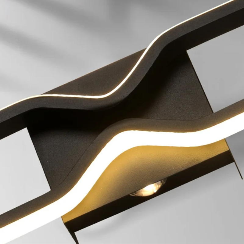 Applique murale LED │ ADELA