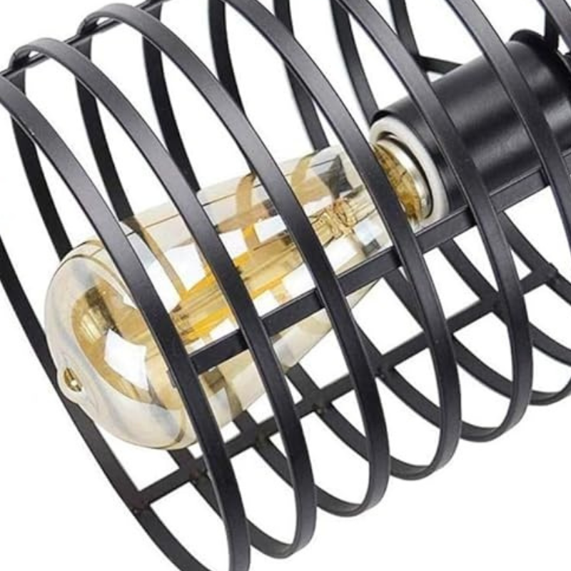 Suspension industrielle LENA