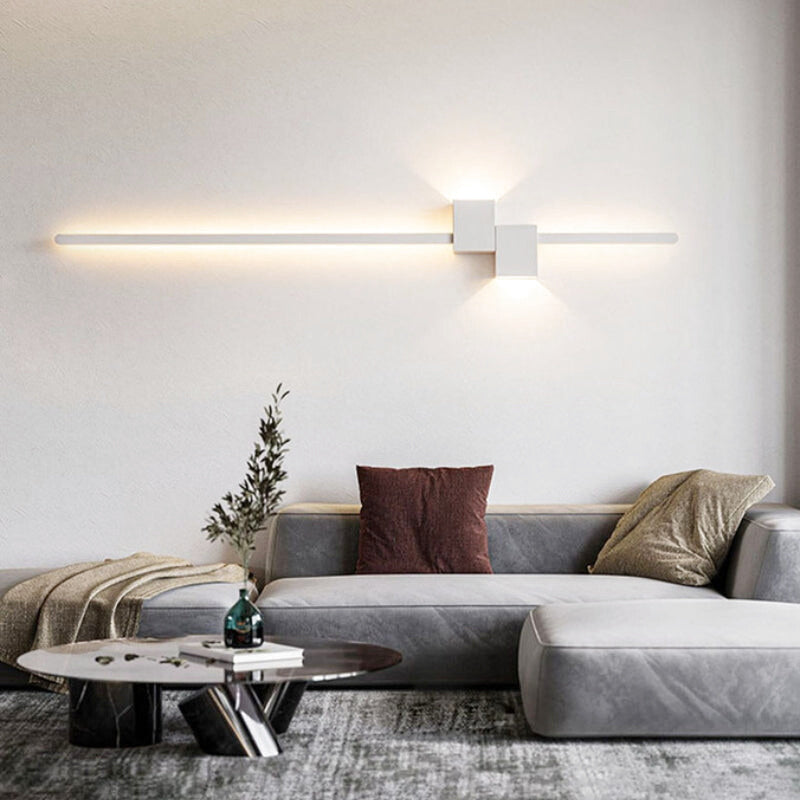 Applique murale LED moderne │ ARO
