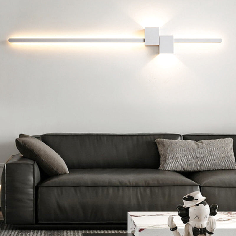 Applique murale LED moderne │ ARO