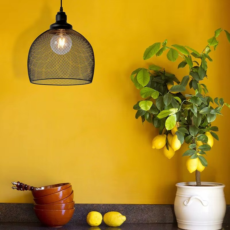 Suspension industrielle SENA