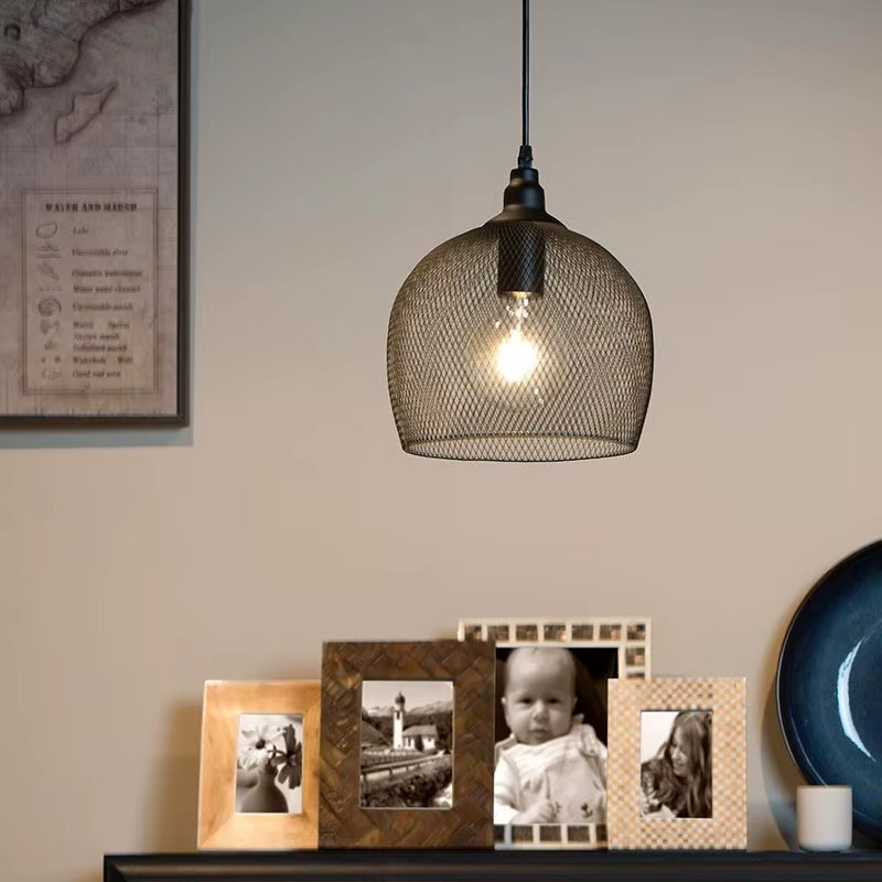 Suspension industrielle SENA