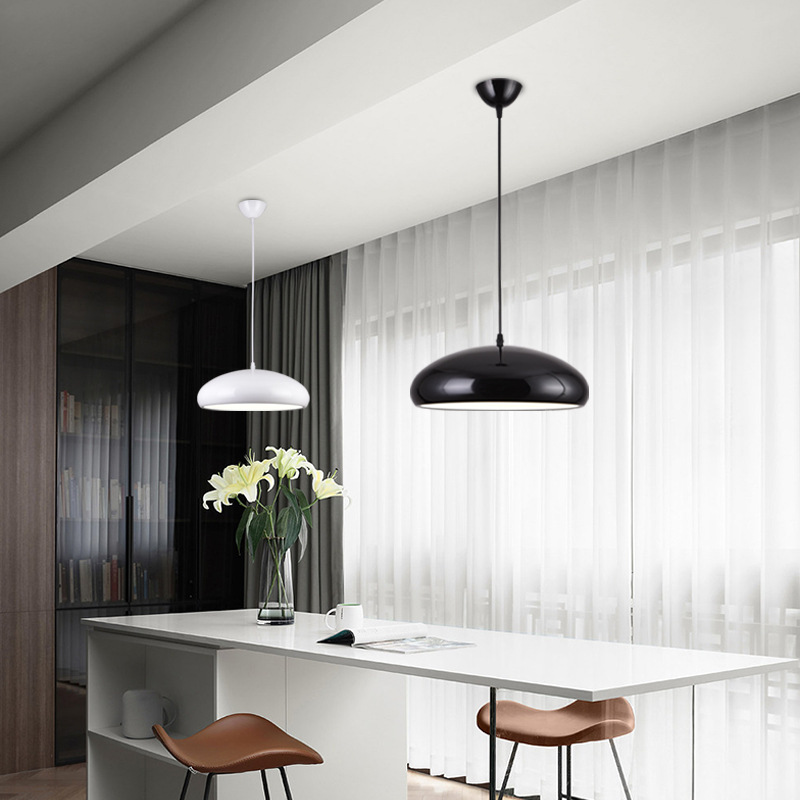 Suspension en métal vintage RAVENA