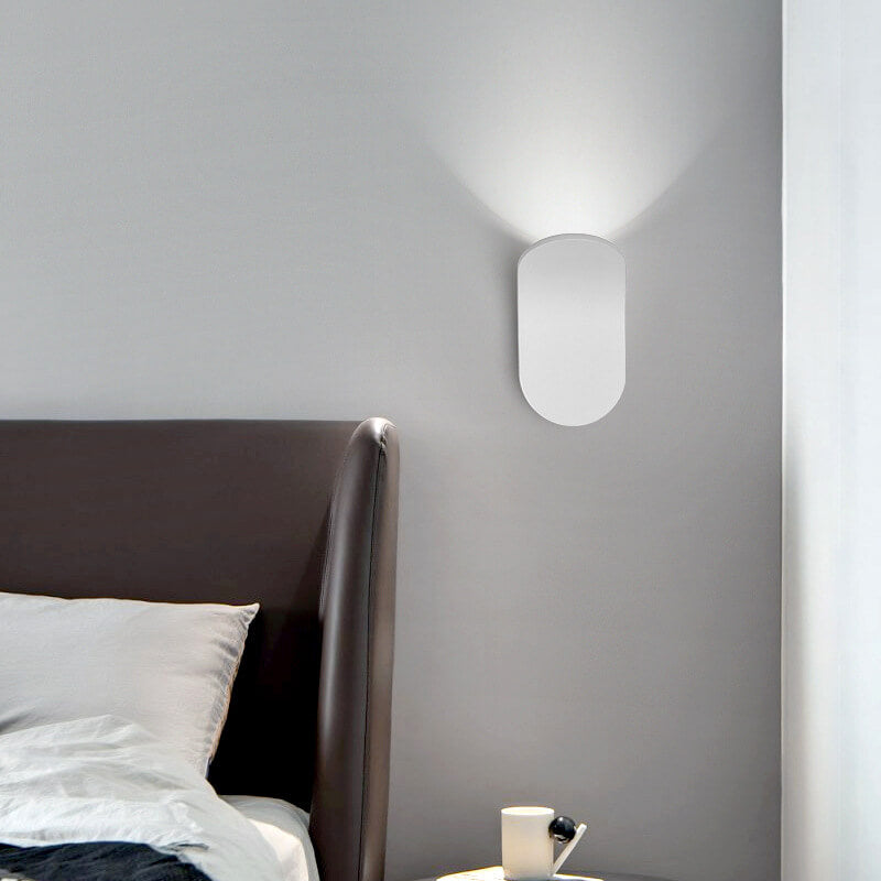 Applique murale LED au design Nordique │ PELAN